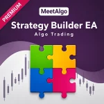 Strategy Builder EA MT4-Logo