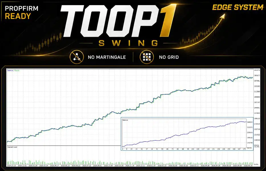 TOOP1 Swing MT5-Preview-5