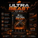 ULTRA BEAST EA MT5-Logo