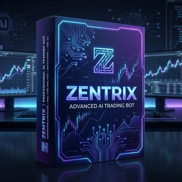 ZENTRIX GOLD SCALP PRO MT5