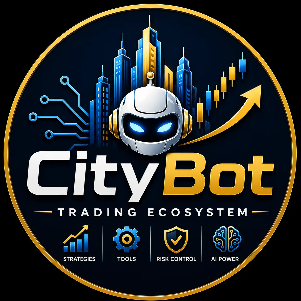 CityBot MT5-Preview-2