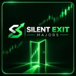 Silent Exit MT5-Logo