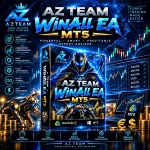 AZ Team WinAll EA MT5-Logo