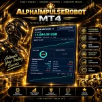 AlphaImpulseRobot MT4-Logo