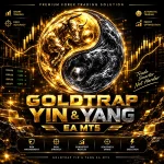 GOLDTRAP YIN & YANG EA MT5-Logo