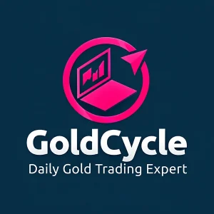 GoldCycle EA MT5-Logo