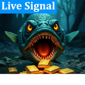 Mon Scalper MT5-Logo