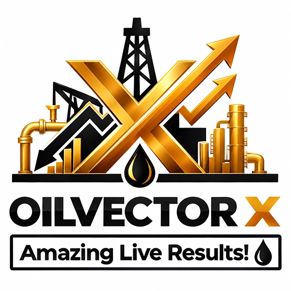 OilVector X MT5-Logo