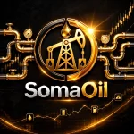 SomaOil MT5-Logo