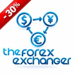 The Forex Exchanger MT5-Logo