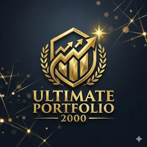 Ultimate Portfolio 2000 EA MT5-Logo